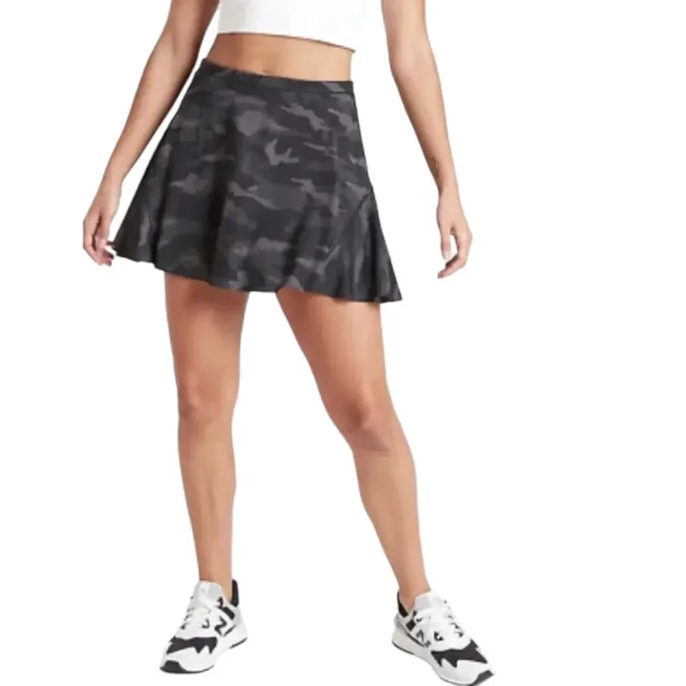 Athleta match point